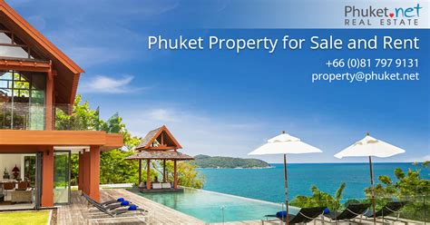 phuket monthly rentals|phuket villa rental long term.